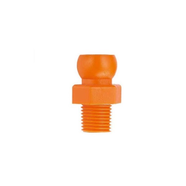 Fixoflex 17 - L  (Conexão Ext. 1/2 Npt)