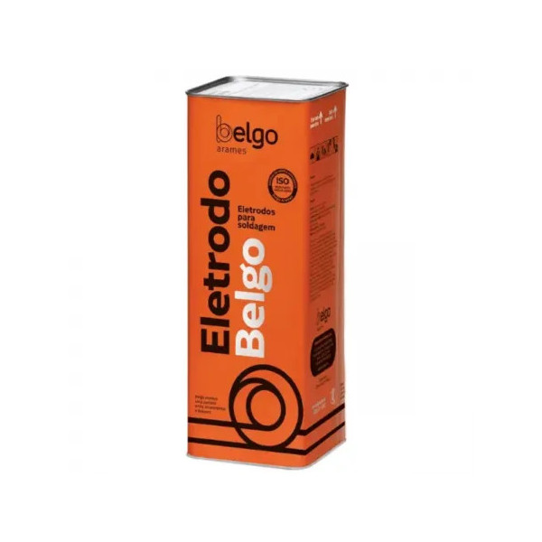 ELETRODO 6013 2.50 MM