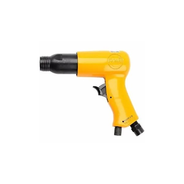 Martelete Pneumático Tipo Pistola com Encaixe Redondo 10,4 mm AT2020R