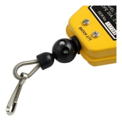 Balancim para Ferramentas Pneumáticas 1,5 a 3 kg com Cabo