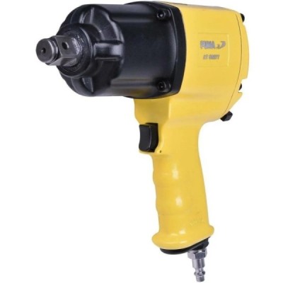 Kit Chave de Impacto Pneumática 3/4 Pol. 120 kgfm AT6607TK