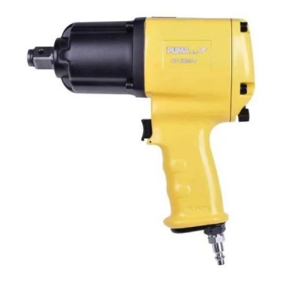 Kit Chave de Impacto Pneumática 3/4 Pol. 120 kgfm AT6607TK