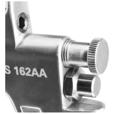 Pistola de Pintura por Gravidade 600 ml Bico 1,5 mm AS162AA