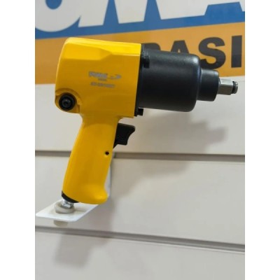 Chave de Impacto Pneumática 1/2 Pol. 70 kgfm AT2810RT