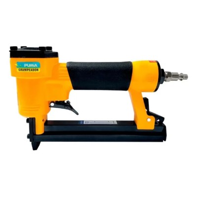 Grampeador Pneumático para Grampos de 6 a 16 mm AT3133P/2
