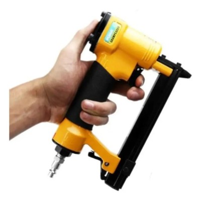 Grampeador Pneumático para Grampos de 6 a 16 mm AT3133P/2