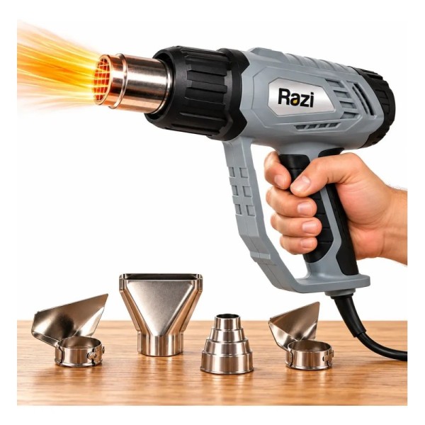 Soprador Térmico 2000W 220V