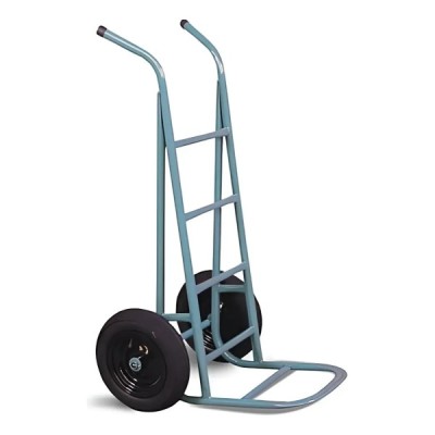 Carrinho Tartaruga para Transporte de Tambor