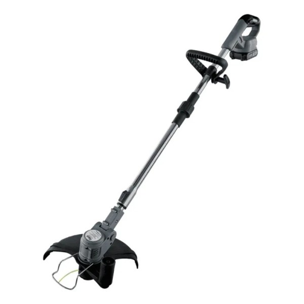 Aparador de Grama a Bateria 21V com 1 Bateria
