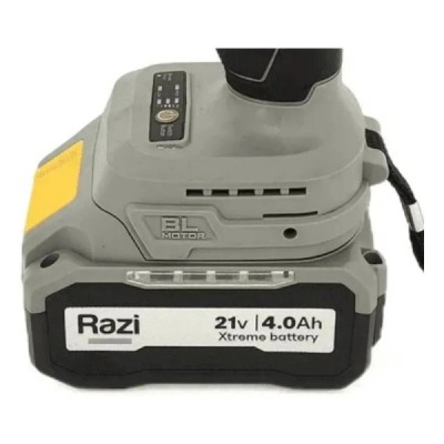 Tesoura para Poda a Bateria 21V com 1 Bateria
