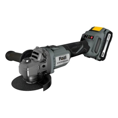 Chave de Impacto a Bateria 21V 1/2 Pol. Brushless
