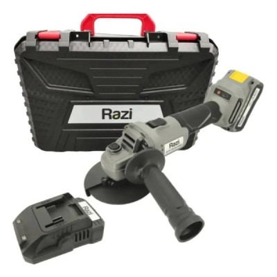 Chave de Impacto a Bateria 21V 1/2 Pol. Brushless