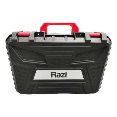 Chave de Impacto a Bateria 21V 1/2 Pol. Brushless