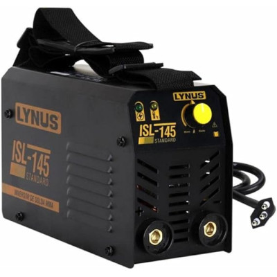 INVERSORA DE SOLDA STANDART 100A 220V KISL-145 KIT