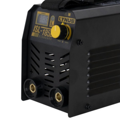 INVERSORA DE SOLDA MMA IGBT BIV ISL-185B