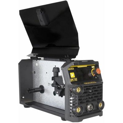 INVERSORA DE SOLDA ISML-145 BIV. MIG MMA TIG