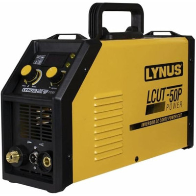 INVERSORA DE SOLDA 50 POWER 220V PLASMA