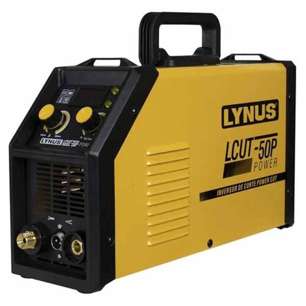 INVERSORA DE SOLDA 50 POWER 220V PLASMA