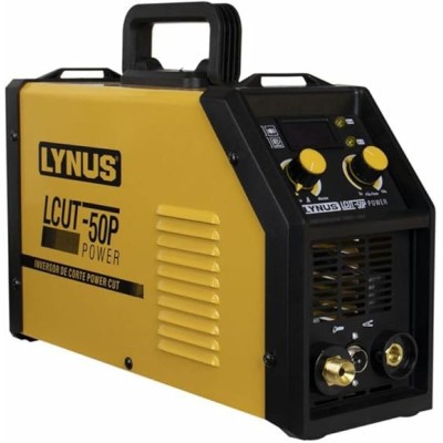 INVERSORA DE SOLDA 50 POWER 220V PLASMA