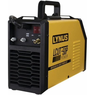 INVERSORA DE SOLDA 50 POWER 220V PLASMA