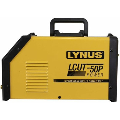INVERSORA DE SOLDA 50 POWER 220V PLASMA