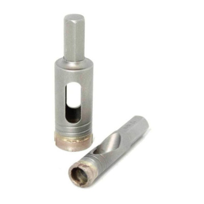 Broca diamantada para porcelanato 8.0 mm