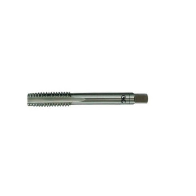 Macho manual aço rapido m22x2.50 m101 jogo c/3 peças osg