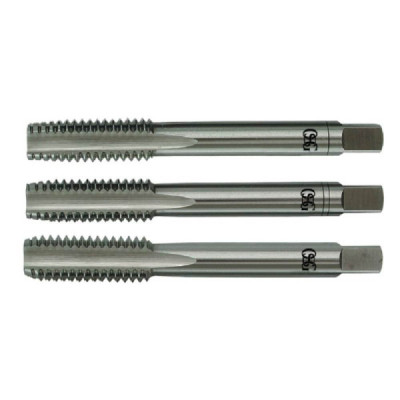 Macho man aÇo rapido m 12.0x1.75 m101 jg c/3pcs osg
