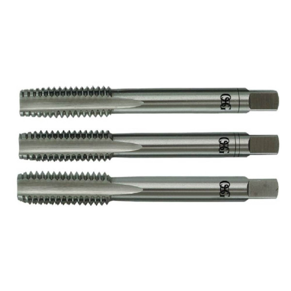 Macho man aÇo rapido m 10.0x1.50 m101 jg c/3pcs din 352