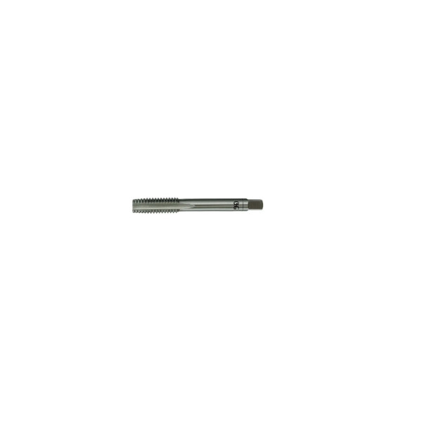 Macho manual aÇo rapido m 8.0x1.25 m101 av terceira pca osg