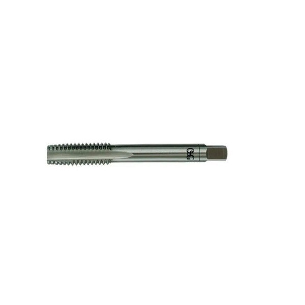 Macho manual aço rapido m6x1,00mm 101 osg