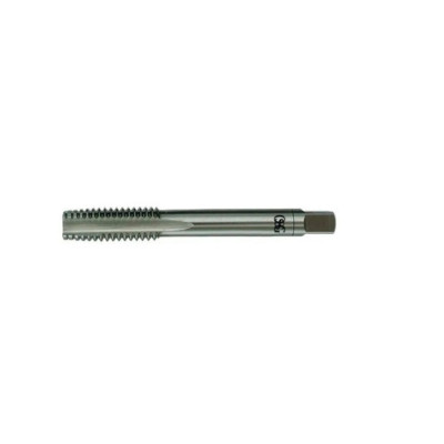 Macho manual aço rapido m4x0.70 101 osg