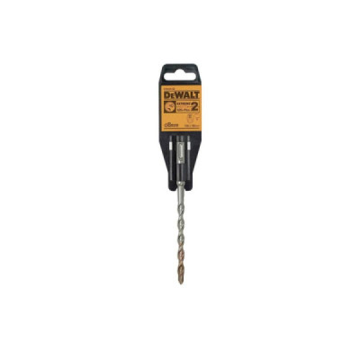 Broca de Wídea SDS Plus 8x160 Extreme - Dewalt
