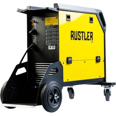 INVERSORA DE SOLDA 250A 220V380V RUSTLER EM 300I