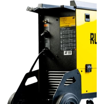 INVERSORA DE SOLDA 250A 220V380V RUSTLER EM 300I
