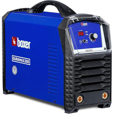 INVERSORA DE SOLDA 250A 220V REF.285 DURAMAX