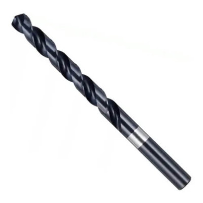 Kit Jogo de Broca Aço Rápido 1.0 a 6.5mm c/ 13 pçs A191 - Dormer
