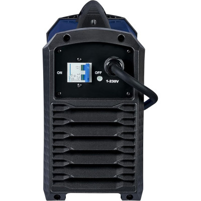 INVERSORA DE SOLDA 250A 220V REF.285 DURAMAX