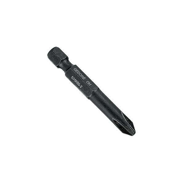 Bits Phillips ph3 1/4x50.8 691r50 - Gedore