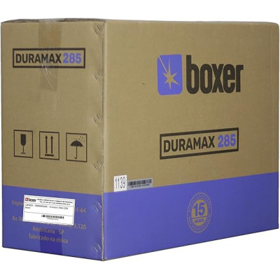 INVERSORA DE SOLDA 250A 220V REF.285 DURAMAX