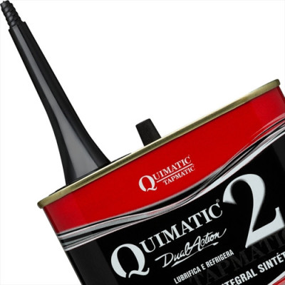Fluido p/ Corte nº 02 - 500ml - Tapmatic
