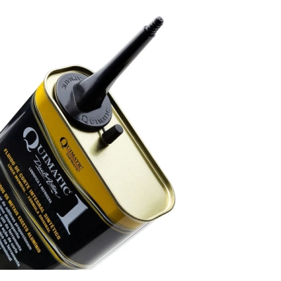 Fluido p/ Corte nº 01 - 500ml - Tapmatic