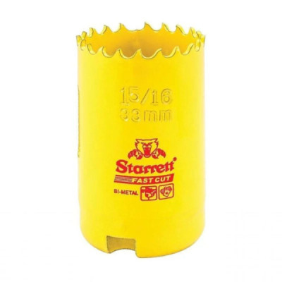 Serra Copo 33mm - 1.5/16 Fast Cut FCH0156-G