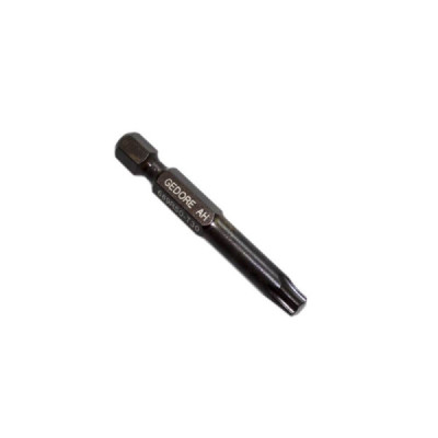 Bits Ponta Torx 689 R50 T 30 - GEDORE