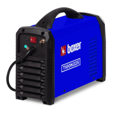INVERSORA DE SOLDA 220A 220V DC TIG TIGON225P