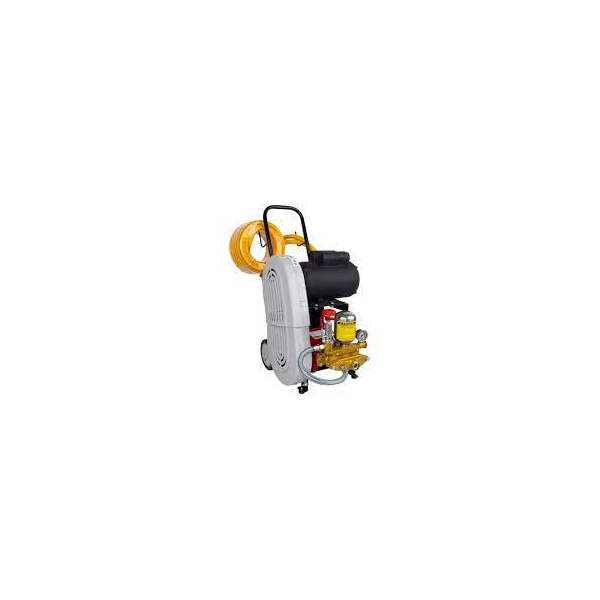 LAVADORA ALTA VAZAO EL-4000V3 3HP MONO 220V