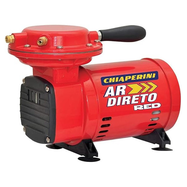 COMPRESSOR DE AR DIRETO 1/3 CV
