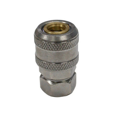 ENGATE RAPIDO 1/4 C/ ROLETE R.F. 1/4 LUB-2000