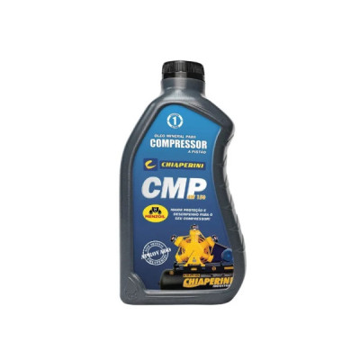 OLEO P/ COMPRESSOR 150 CHIAPERINI 01LT