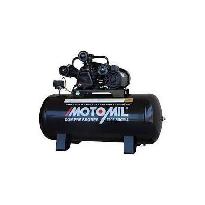 Compressor de Ar 3.0HP 15/175 140LBS BI-V